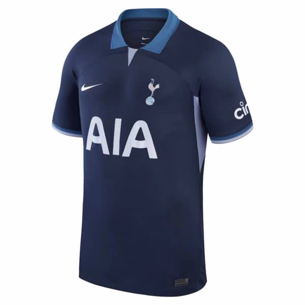 PACK TOTTENHAM EXTERIEUR 2023-2024