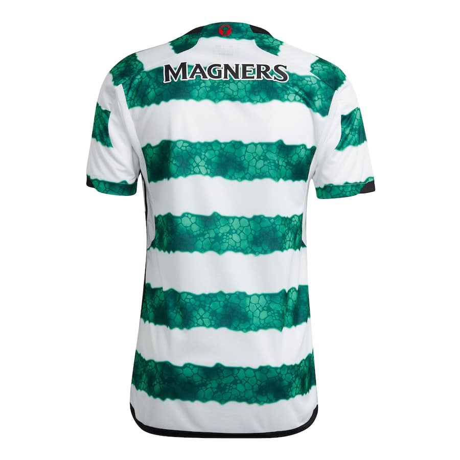 MAILLOT CELTIC GLASGOW DOMICILE 2023-2024