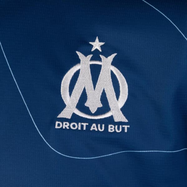 PACK OLYMPIQUE DE MARSEILLE EXTERIEUR 2023-2024