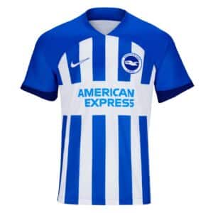 MAILLOT BRIGHTON DOMICILE 2023-2024