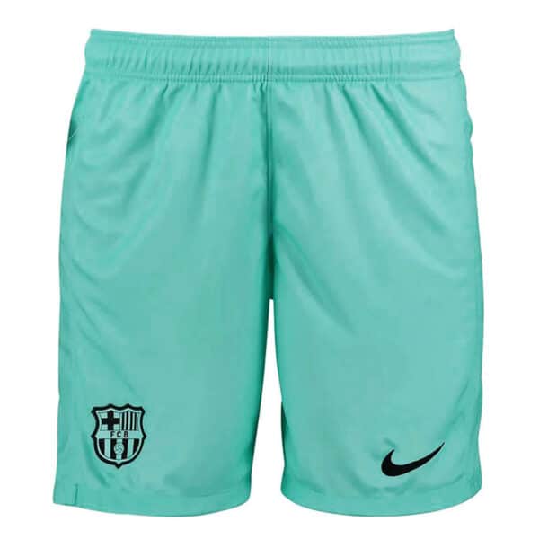 PACK FC BARCELONE THIRD PEDRI 2023-2024