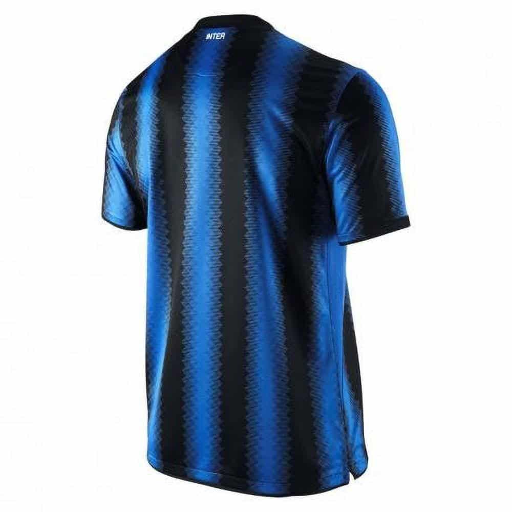 MAILLOT RETRO INTER MILAN DOMICILE 2010-2011