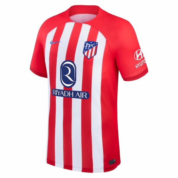 MAILLOT ATLETICO MADRID DOMICILE 2023-2024