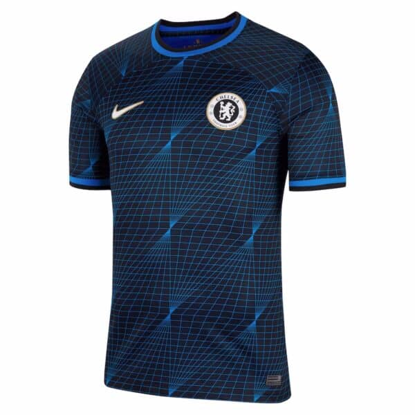 PACK CHELSEA EXTERIEUR UGOCHUKWU 2023-2024