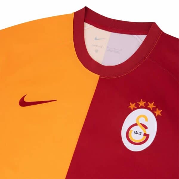 MAILLOT GALATASARAY DOMICILE 2023-2024