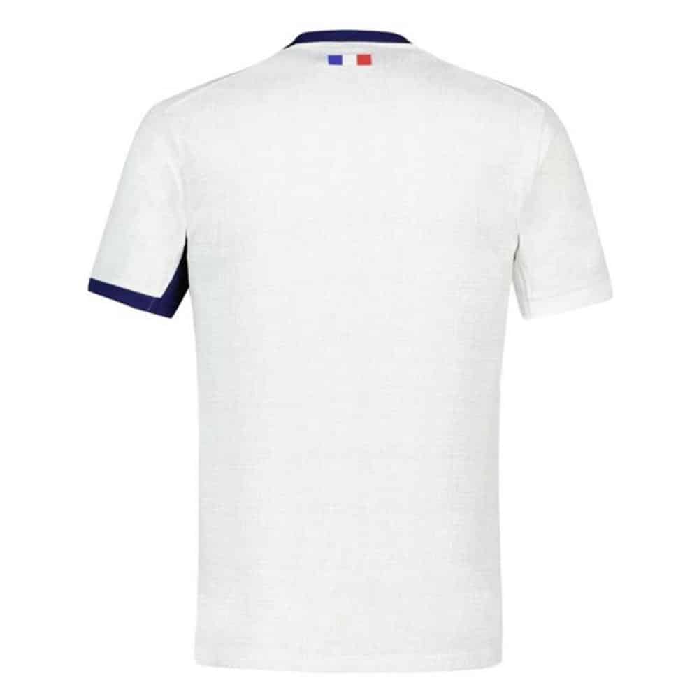 Maillot France Exterieur Coupe Du Monde Rugby 2023