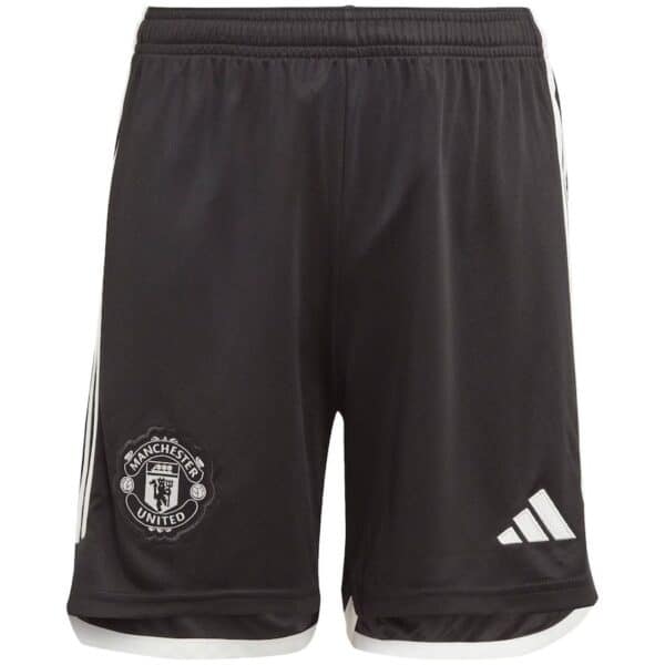 PACK MANCHESTER UNITED EXTERIEUR 2023-2024