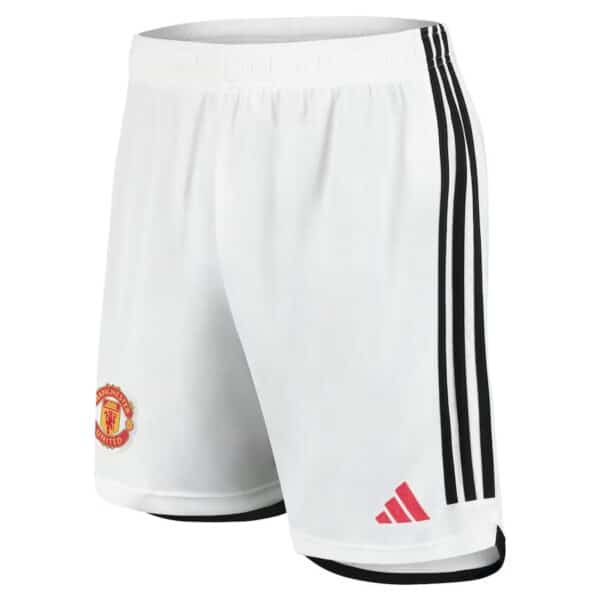 PACK MANCHESTER UNITED DOMICILE 2023-2024