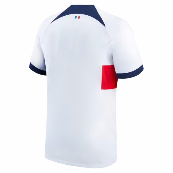 PACK PSG EXTERIEUR 2023-2024