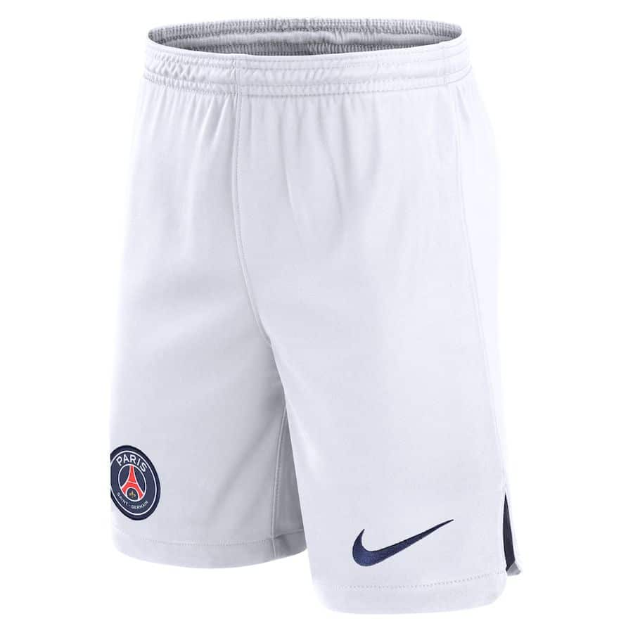 PACK PSG EXTERIEUR CARLOS SOLER 2023-2024