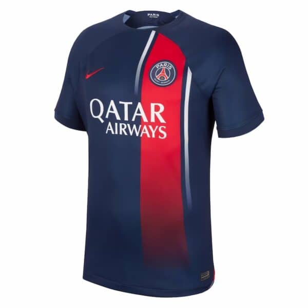 PACK PSG DOMICILE UGARTE 2023-2024