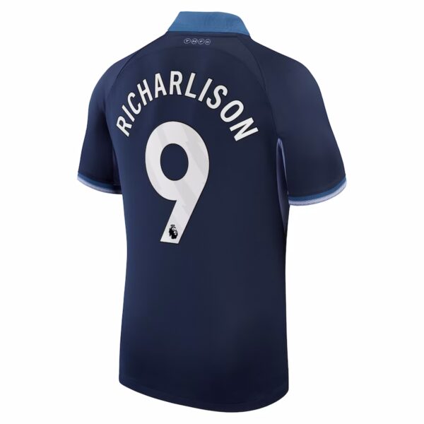 MAILLOT TOTTENHAM EXTERIEUR RICHARLISON 2023-2024