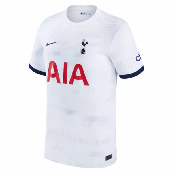 PACK TOTTENHAM DOMICILE MADDISON 2023-2024