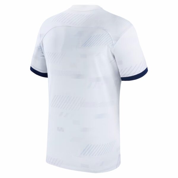 PACK TOTTENHAM DOMICILE 2023-2024