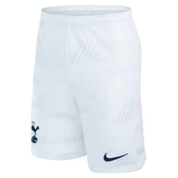 PACK TOTTENHAM DOMICILE MADDISON 2023-2024