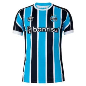 MAILLOT GREMIO DOMICILE 2023-2024