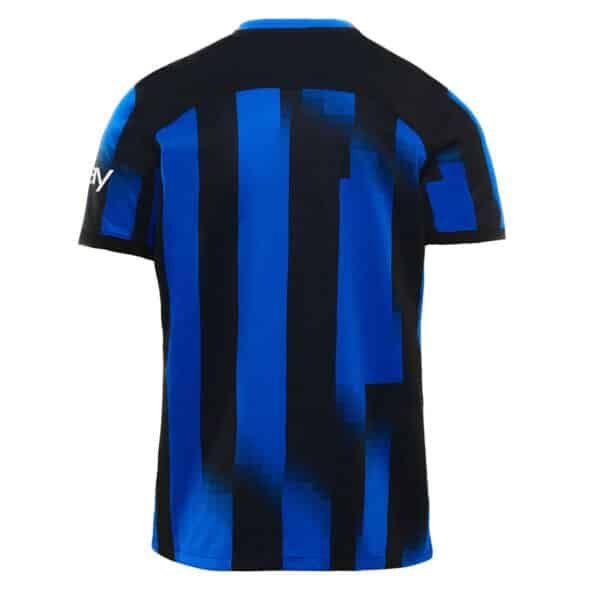 PACK INTER MILAN DOMICILE 2023-2024