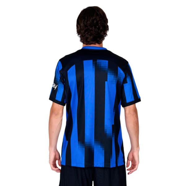 PACK INTER MILAN DOMICILE 2023-2024