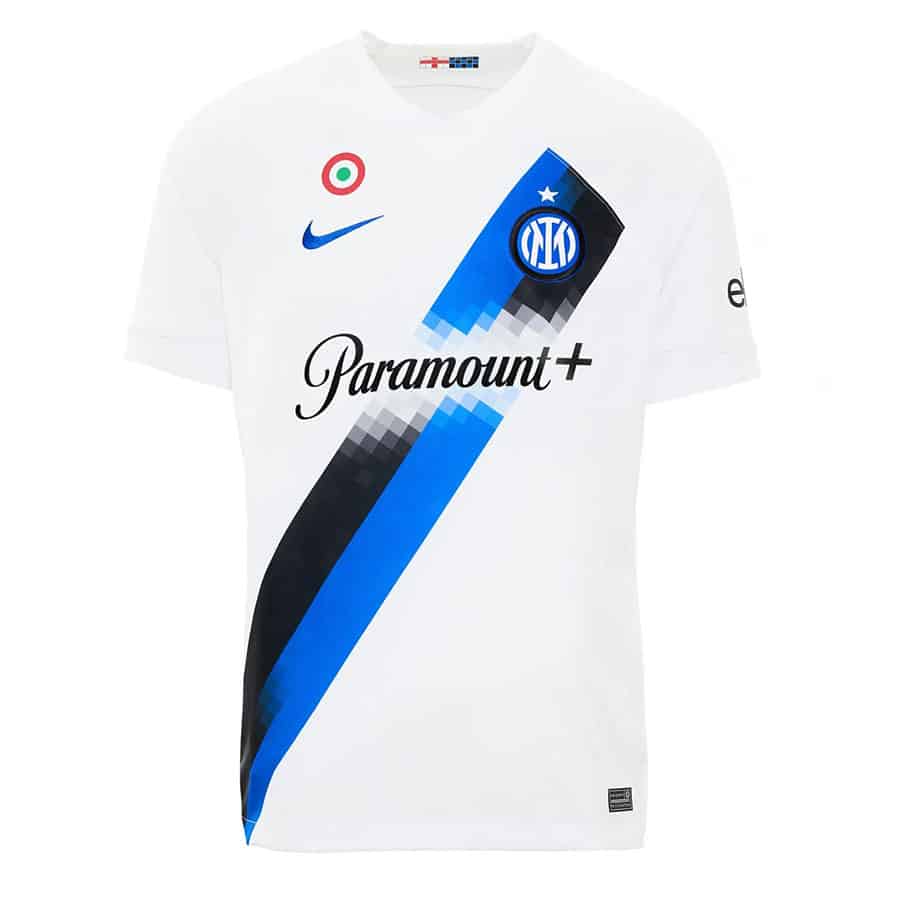 PACK INTER MILAN EXTERIEUR 2023-2024