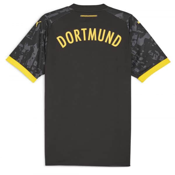 PACK BORUSSIA DORTMUND EXTERIEUR 2023-2024