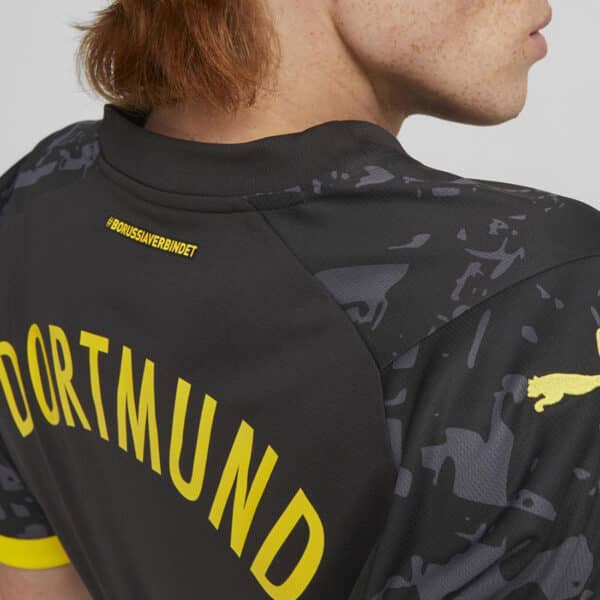 PACK BORUSSIA DORTMUND EXTERIEUR 2023-2024