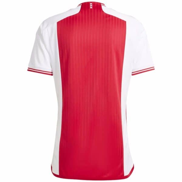 PACK AJAX AMSTERDAM DOMICILE 2023-2024