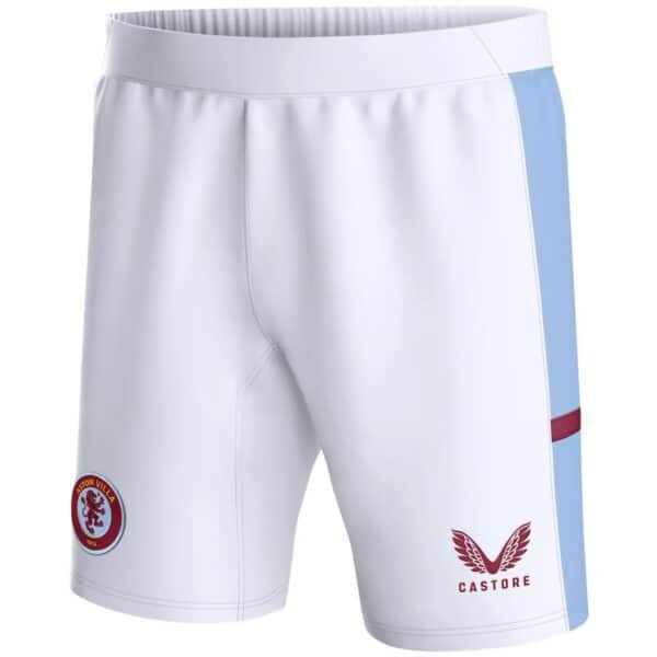 PACK ASTON VILLA DOMICILE WATKINS 2023-2024