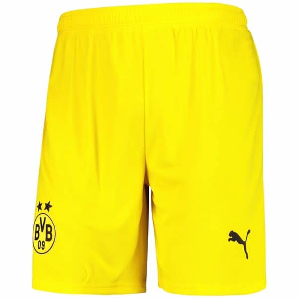 PACK BORUSSIA DORTMUND EXTERIEUR 2023-2024