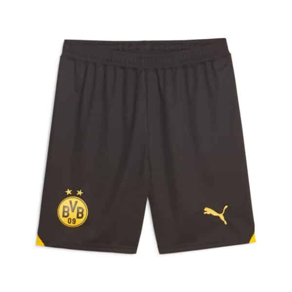 PACK BORUSSIA DORTMUND DOMICILE 2023-2024