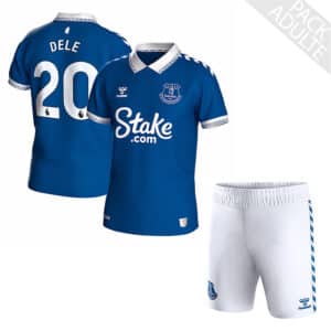 PACK EVERTON DOMICILE DELE 2023-2024