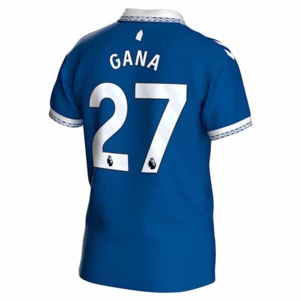 PACK EVERTON DOMICILE GANA 2023-2024