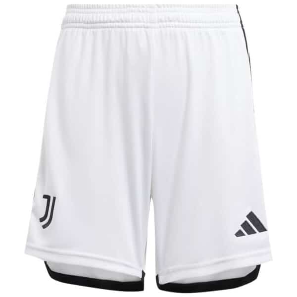 PACK JUVENTUS EXTERIEUR 2023-2024