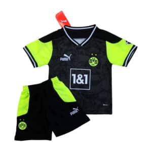 PACK JUNIOR BORUSSIA DORTMUND EDITION LIMITEE NULLN90N SAISON 2021-2022