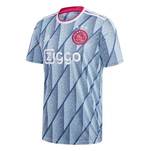 PACK JUNIOR AJAX AMSTERDAM EXTERIEUR 2020-2021