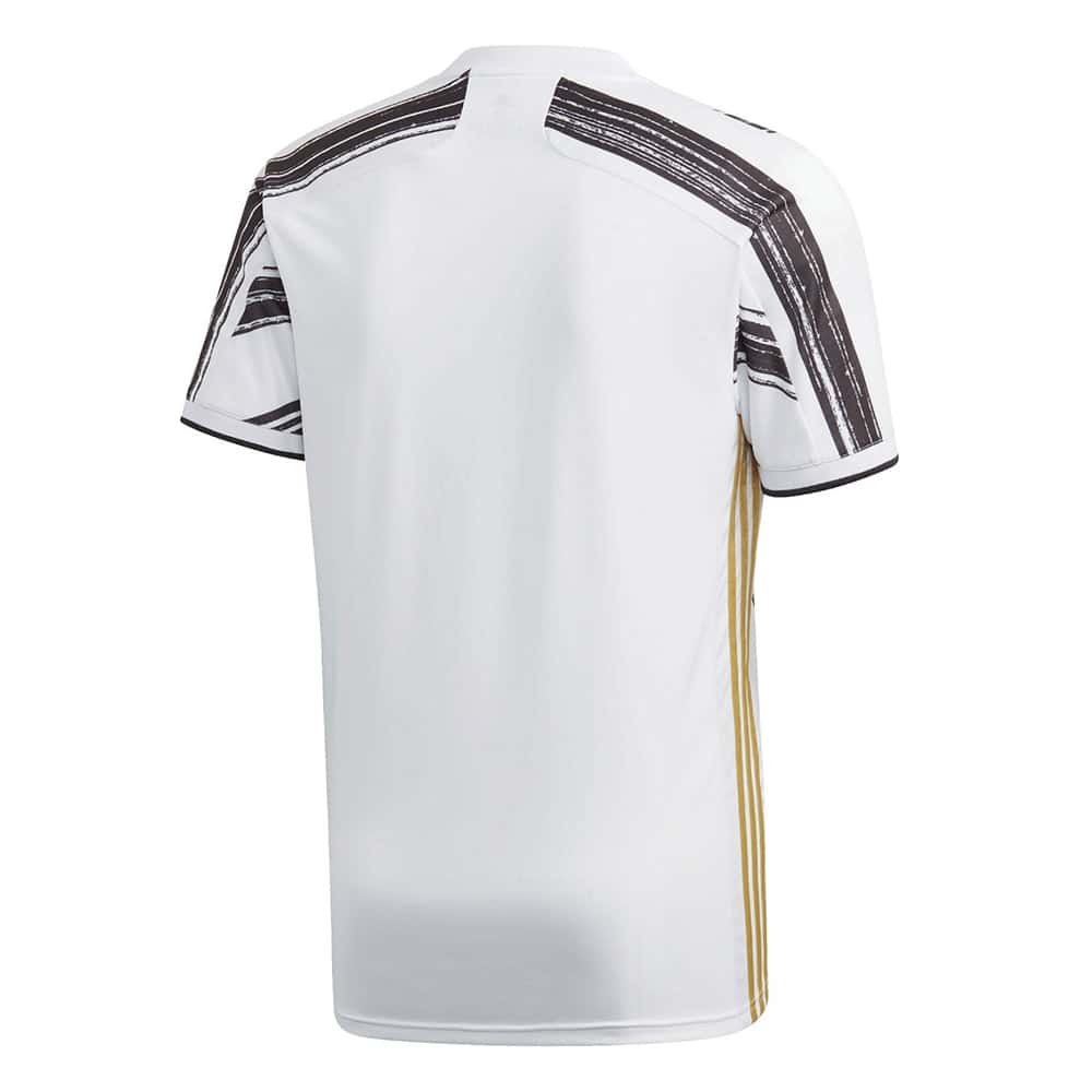 PACK JUNIOR JUVENTUS DOMICILE SAISON 2020-2021