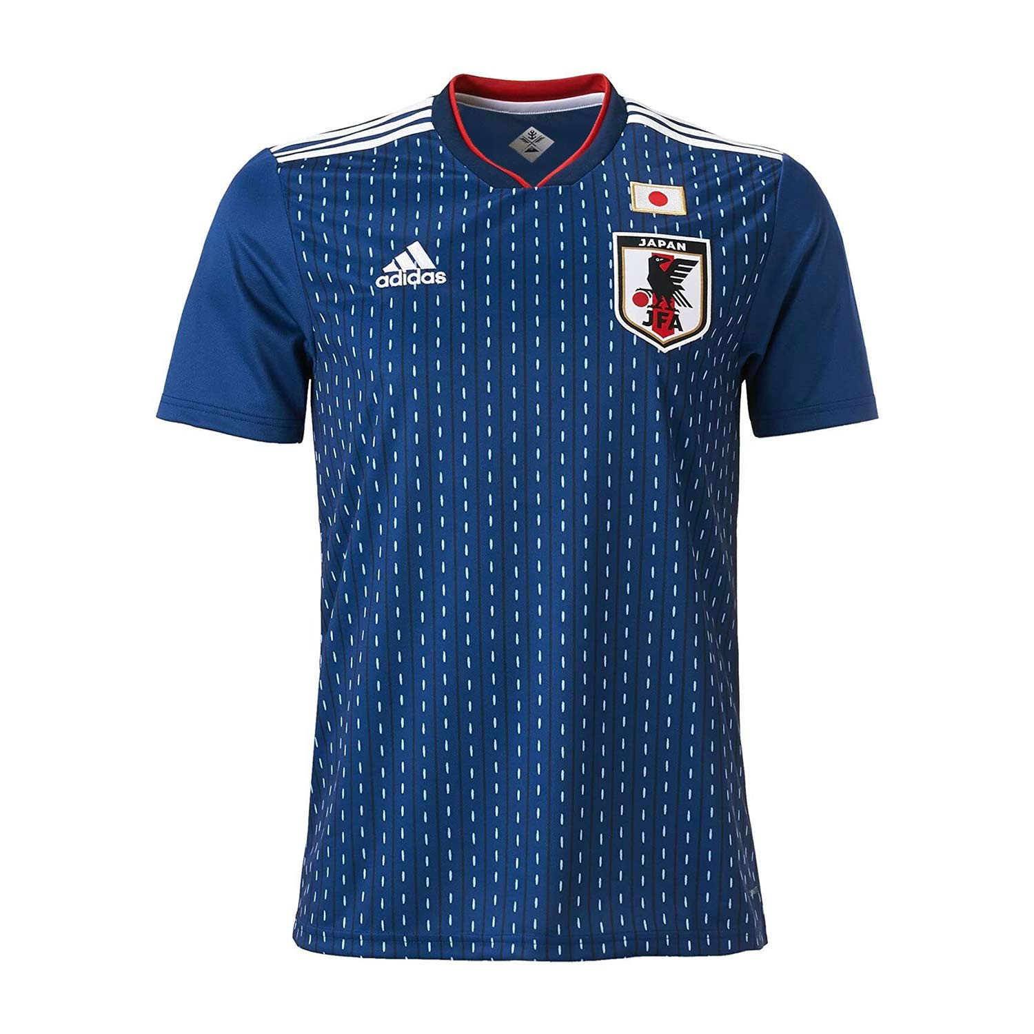 MAILLOT RETRO JAPON DOMICILE SAISON 2018-2019