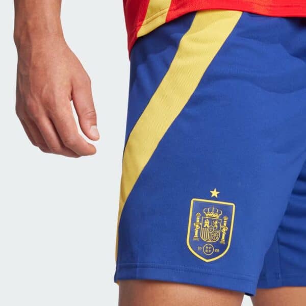 PACK ESPAGNE DOMICILE SAISON 2024-2025