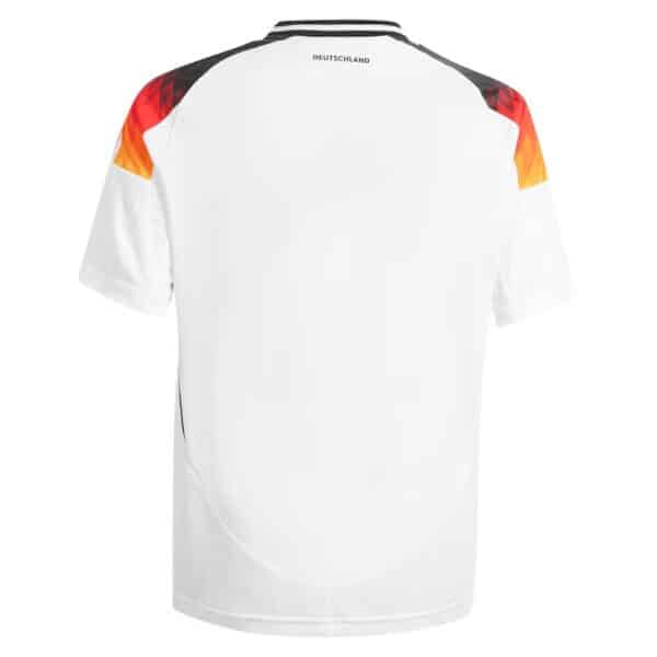 PACK JUNIOR ALLEMAGNE DOMICILE 2024-2025