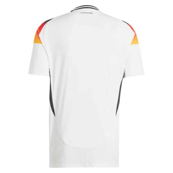 PACK ALLEMAGNE DOMICILE SAISON 2024-2025