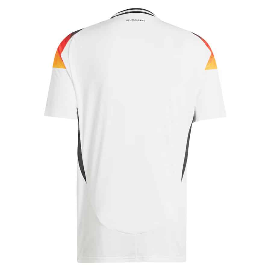 MAILLOT ALLEMAGNE DOMICILE SAISON 2024-2025