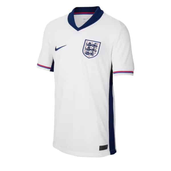 PACK JUNIOR ANGLETERRE DOMICILE SAISON 2024-2025