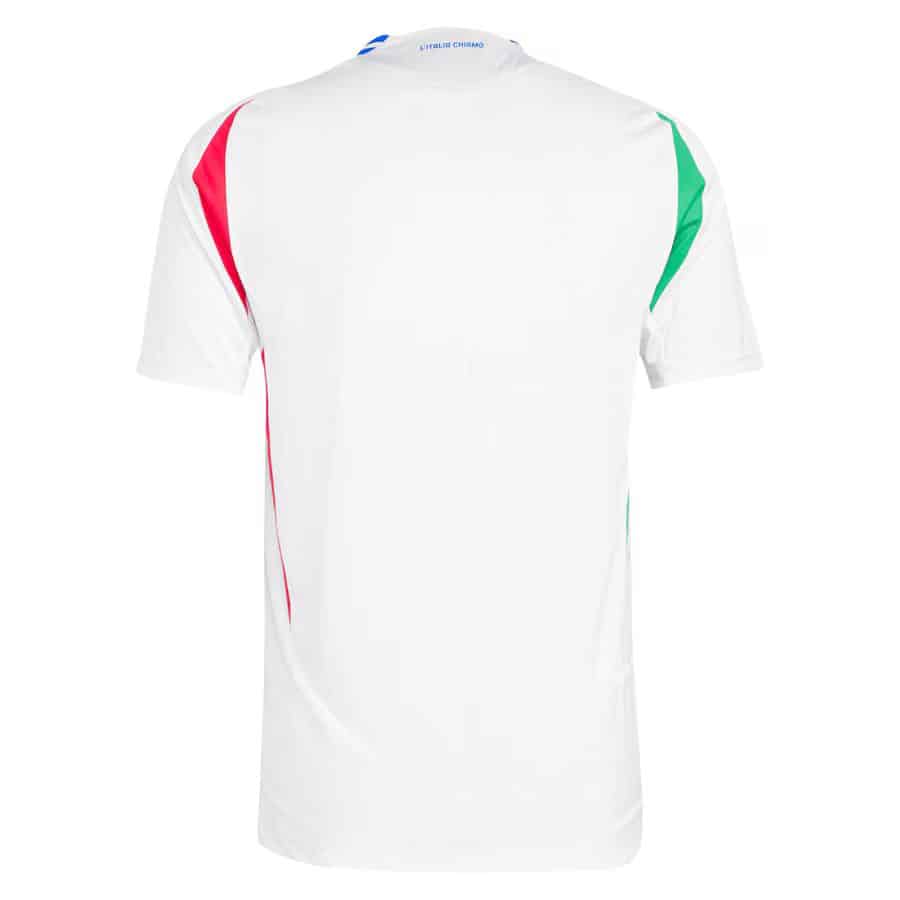 MAILLOT ITALIE EXTERIEUR SAISON 2024-2025