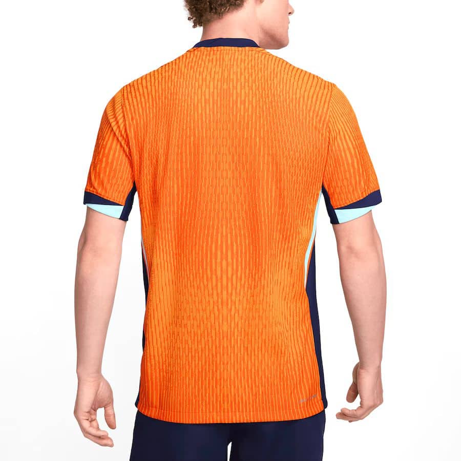 MAILLOT PAYS-BAS DOMICILE DRI-FIT ADV VAPOR MATCH SAISON 2024-2025