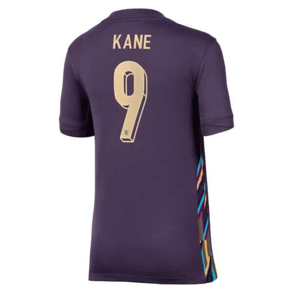 PACK JUNIOR ANGLETERRE KANE EXTERIEUR SAISON 2024-2025