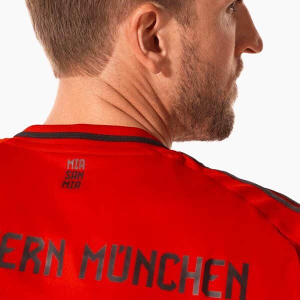 MAILLOT BAYERN MUNICH DOMICILE SAISON 2024-2025