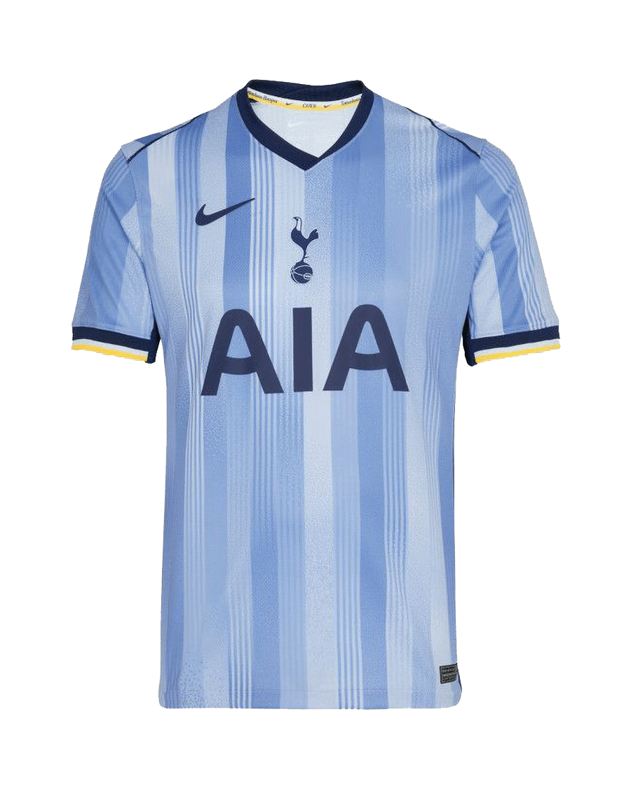 MAILLOT TOTTENHAM EXTERIEUR SAISON 2024-2025