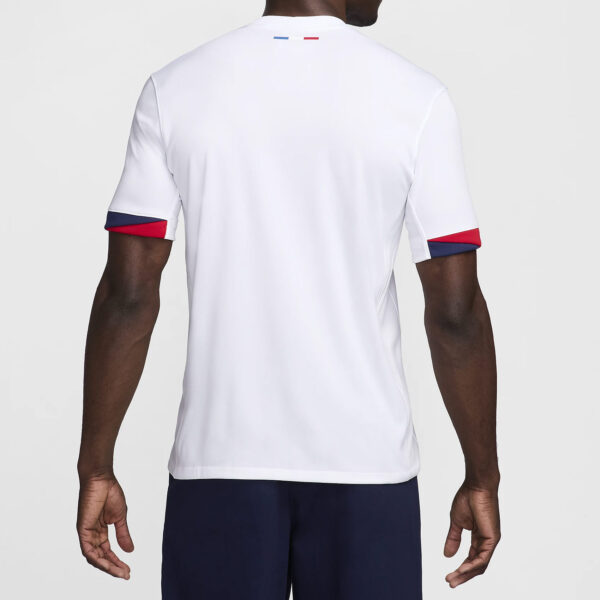 MAILLOT PSG EXTERIEUR SAISON 2024-2025