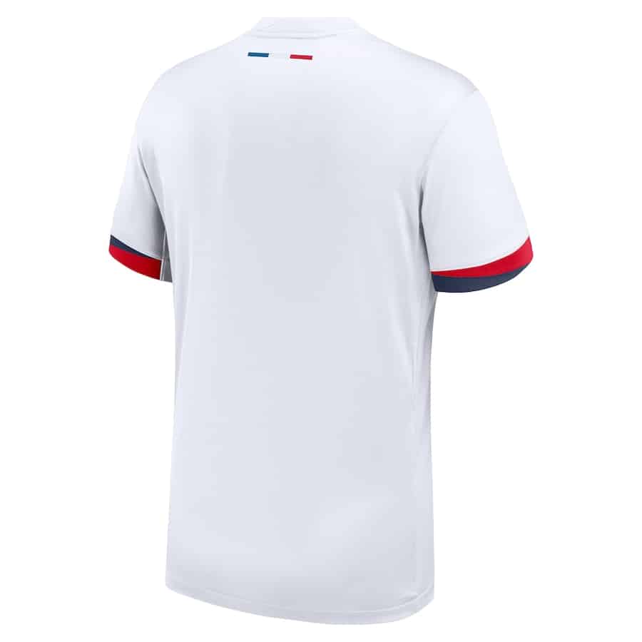 MAILLOT PSG EXTERIEUR SAISON 2024-2025