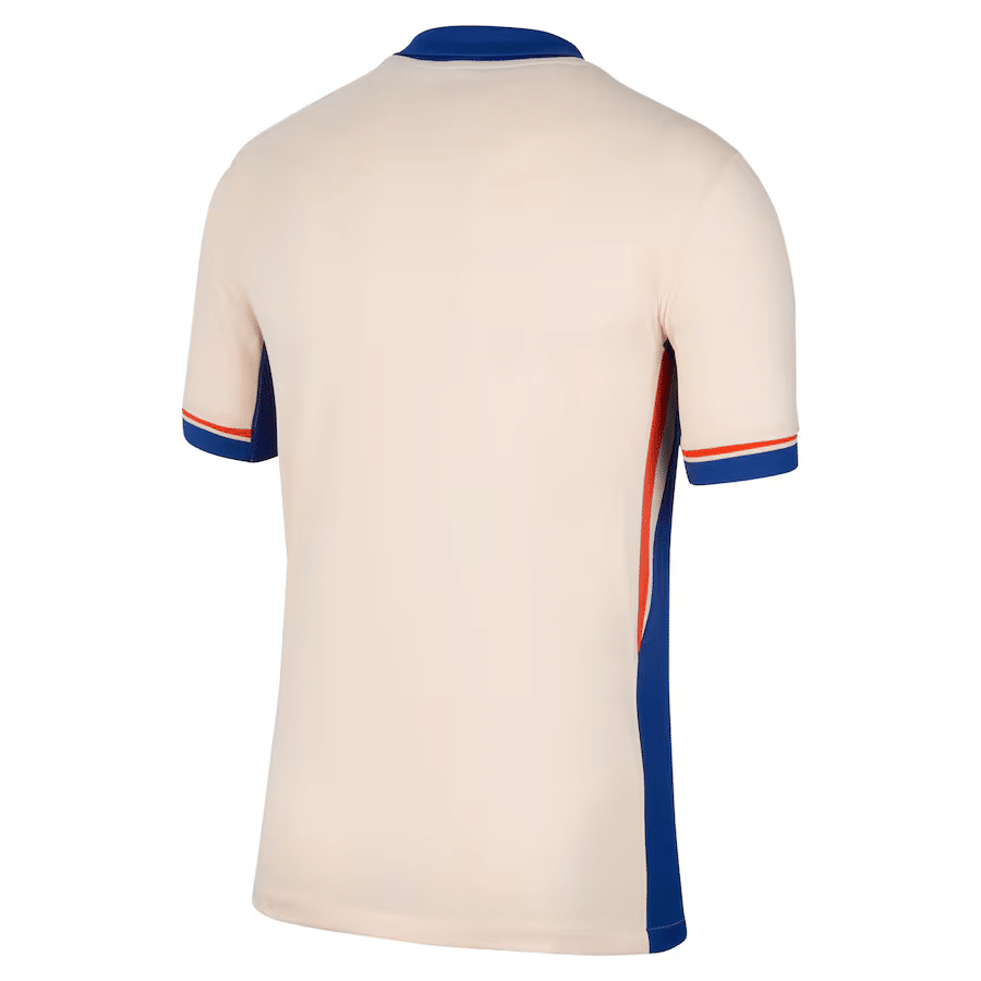 MAILLOT CHELSEA EXTERIEUR SAISON 2024-2025