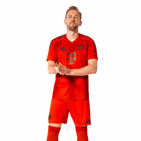 PACK BAYERN MUNICH DOMICILE KANE 2024-2025